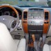 Переходная рамка  Lexus GX470  2003-2006 г
