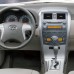 Переходная рамка  Toyota Corolla 2007-2013 г