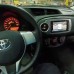 Переходная рамка  Toyota  Yaris   2011-2014 г 