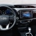 Переходная рамка  Toyota Hilux  2015-2020 г