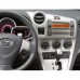 Переходная рамка  Toyota  Matrix 2    2008-2011 г 