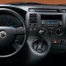 Переходная рамка VW Multivan 2003-2015