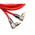 Межблочный кабель  2RCA – 2RCA URAL (УРАЛ) RCA-PB2.5M