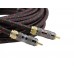 Межблочный кабель  2RCA – 2RCA URAL (УРАЛ) RCA-SY5M SYMPHONY