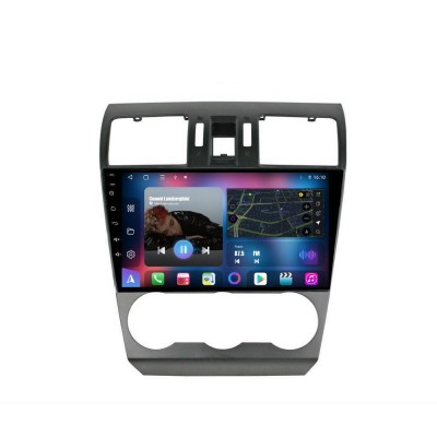 Штатная магнитола FarCar s400 для Suzuki Grand Vitara на Android (HL053M)