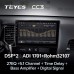 Штатная магнитола Teyes CC3 9.0" Mitsubishi Outlander 2012-2018