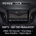 Штатная магнитола Teyes CC3 9" Volkswagen Polo 2020-2022