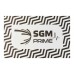 Виброизоляционный материал SGM Dual Prime
