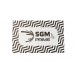 Виброизоляционный материал SGM Onyx Prime
