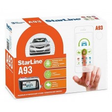 Starline A93 V2