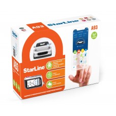 Starline A93 V2 GSM
