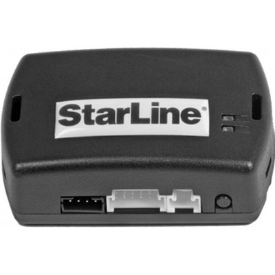 Модуль обхода иммобилайзера StarLine F1