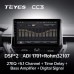 Штатная магнитола TEYES CC3 10.2" Gb для Toyota Corolla 2018-2020
