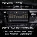 Штатная магнитола TEYES CC3 10.2" для Toyota Corolla 2013-2017
