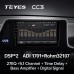 Штатная магнитола TEYES CC3 9.0" для Toyota C-HR 2016-2020
