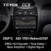 Штатная магнитола TEYES CC3 9.0" для Lexus RX 2008-2015