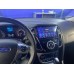 Штатная магнитола TEYES CC3 9.0" для Ford Focus 2011-2019