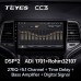 Штатная магнитола TEYES CC3 9" для Jeep Grand Cherokee 2013-2020
