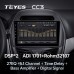Штатная магнитола TEYES CC3 9" для Chevrolet Spark 2015-2018