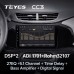 Штатная магнитола TEYES CC3 9" для Chevrolet Onix 2012-2019