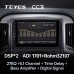 Штатная магнитола TEYES CC3 10.2" для Chevrolet Silverado 2013-2019