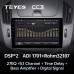 Штатная магнитола TEYES CC3 9" для Chevrolet Cruze 2012-2015