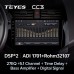 Штатная магнитола TEYES CC3 9" для Chevrolet Spark 2009-2016