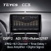Штатная магнитола TEYES CC3 9" для Fiat Doblo 2009-2015
