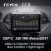 Штатная магнитола TEYES CC3 9" для Ford Figo 2015-2018