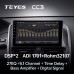 Штатная магнитола TEYES CC3 9.0" для Volvo XC60 2008-2017
