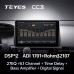 Штатная магнитола TEYES CC3 10.2" для Toyota Wish 2009-2017