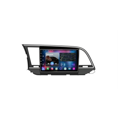 Штатная магнитола FarCar s400 для Hyundai Elantra на Android (HL581M)